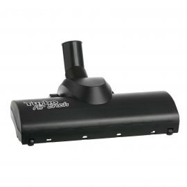 Vacuum Cleaner Black Turbo Floor Tool 32mm - Made To Fit Numatic Henry, Hetty, James, David, Harry, Basil Models - 601226