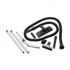 Vacuum Cleaner Hose & Attachment Tool Kit - 32mm - 2.5m Hose  - Comaptible With Numatic Henry, Hetty, James, David, Harry, Basil Models