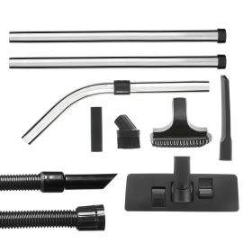 Vacuum Cleaner Hose & Attachment Tool Kit  - 32mm - 1.8m  - Comaptible With Numatic Henry, Hetty, James, David, Harry, Basil Models