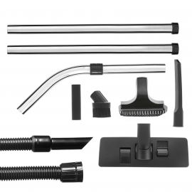 Vacuum Cleaner Hose & Attachment Tool Kit  - 32mm - 1.8m  - Made To Fit Numatic Henry, Hetty, James, David, Harry, Basil Models