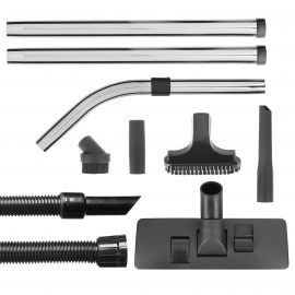 Vacuum Cleaner Hose & Attachment Tool Kit - 32mm - 3m Hose  - Comaptible With Numatic Henry, Hetty, James, David, Harry, Basil Models