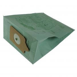 Vacuum Cleaner Paper Bag  (Pack of 5)  - Made To Fit Numatic Henry, Hetty, James, David, Harry, Basil Models - NVM1C