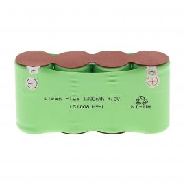 Hometek Vacuum Cleaner Battery Pack - HT683