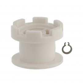 Dyson Vacuum Cleaner Clutch Cog & Circlip - 900252 - 04