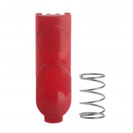 Dyson V7 V8 Vacuum Cleaner Quick Release Wand Clip