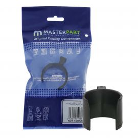 Vacuum Cleaner Nozzle Clip