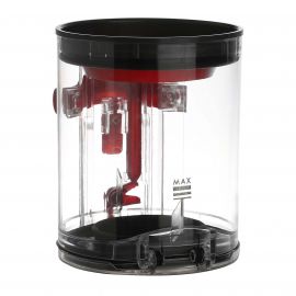Dyson V12 Vacuum Cleaner Compatible Bin Assembly - 965272-01