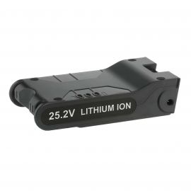 Shark Ion Compatible Vacuum Cleaner Lithium Battery - XBAT200 - 3000mAh