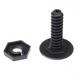 Cooker Adjustable Foot - C00225564