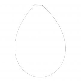 Hotpoint Washing Machine Door Seal Clamp Band - C00119210