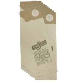 Sebo BS36 BS46 Vacuum Cleaner Paper Bag - 1055 (Pack of 10)