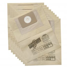 Vacuum Cleaner Bag (Pack of 10) - Made To Fit Numatic Henry, Hetty, James, David, Harry, Basil Models - NVM2BH
