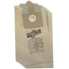 Qualtex Vacuum Cleaner Bag (Pack of 10)