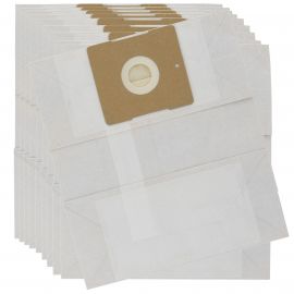 Truvox Vacuum Cleaner Bag - 2001720000 (Pack of 10)