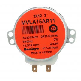 Samsung Fridge Freezer Motor