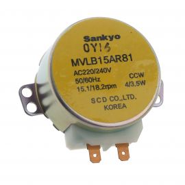 Samsung Fridge Freezer Ice Maker Motor