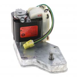 Samsung Freezer Geared Ice Maker Motor
