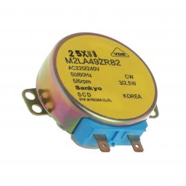 Samsung Fridge Freezer Geared Motor