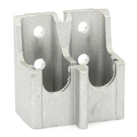 Samsung Fridge Door Hinge Bracket - Lower