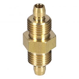 Samsung Fridge Freezer Valve Brass Fitting