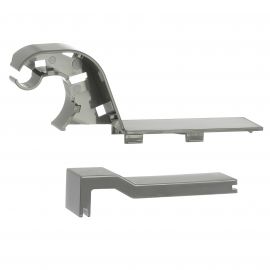 Samsung Fridge Door Hinge Cover