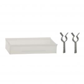 Samsung Fridge Freezer Ice Maker Clip Kit