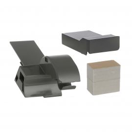Samsung Fridge Door Hinge Cover - Left