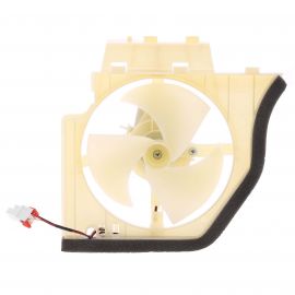 Samsung Fridge Freezer Condenser Fan Motor