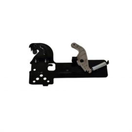 Samsung Fridge Door Hinge - Upper Right