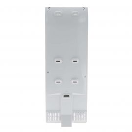 Samsung Freezer Evaporator Cover