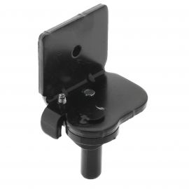 Samsung Fridge Door Hinge - Lower Right
