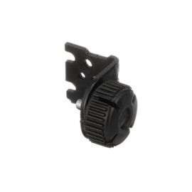 Samsung Fridge Door Hinge - Lower