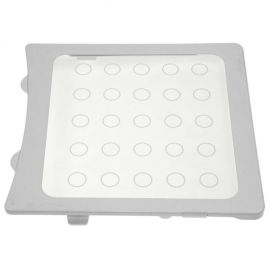 Samsung Freezer Middle Shelf