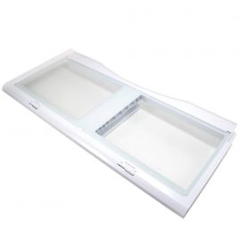 Samsung Fridge Salad Drawer Cover