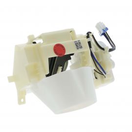 Samsung Fridge Freezer Ice Route Case