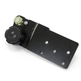 Samsung Fridge Door Hinge - Lower Right