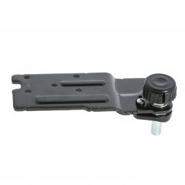 Samsung Fridge Door Hinge - Lower Right