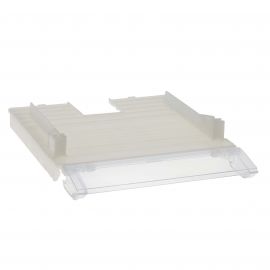 Samsung Freezer Drawer Slide Cover