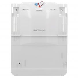 Samsung Fridge Freezer Evaporator Cover - No Cool Select Zone