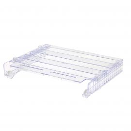 Samsung Freezer Lower Drawer Cover Assembly