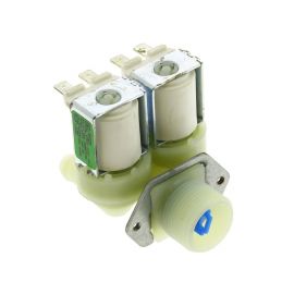 Samsung Washing Machine Double Solenoid Valve