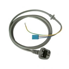 Samsung Washing Machine Mains Power Cable