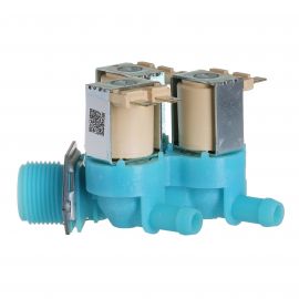 Samsung Washing Machine Solenoid Triple Inlet Valve