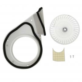 Samsung Tumble Dryer Fan Assembly