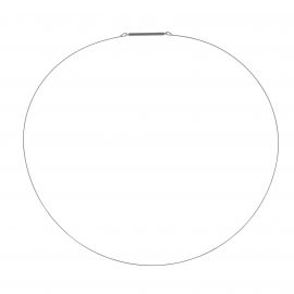 Samsung Washing Machine Door Seal Clamp