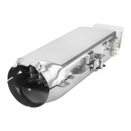 Samsung Tumble Dryer Heater Duct