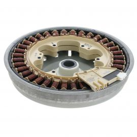 Samsung Washing Machine Motor