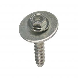 Samsung Washing Machine Motor Bolt - M8
