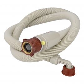 Samsung Washing Machine Water Inlet Fill Hose (Aquastop)