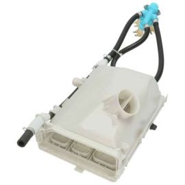 Samsung Dispenser Drawer Housing Assembly